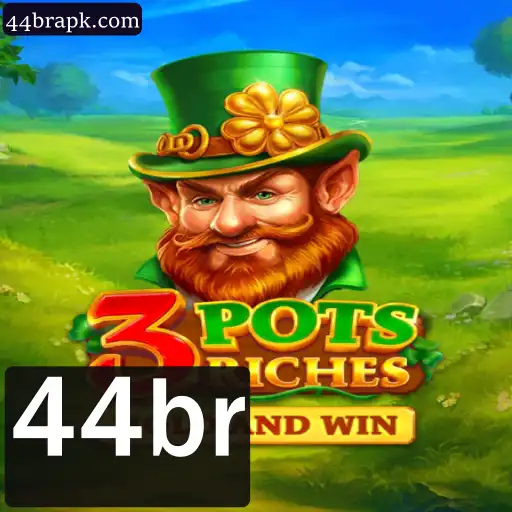 Descubra o Fascinante Mundo de 3potsRiches com 44br