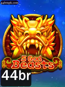 Desvendando o Fascinante Mundo de 5GodBeasts