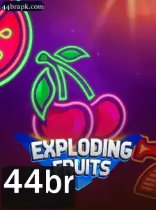 ExplodingFruits: O Jogo de Estratégia que Conquista Jogadores ao Redor do Mundo