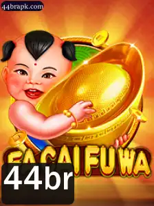 Descubra FaCaiFuWa: O Novo Fenômeno dos Jogos de Azar