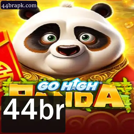 GoHighPanda: A Nova Sensação do Mundo dos Jogos com Vibes de 44br