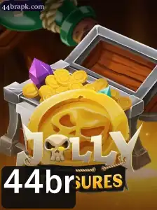 JollyTreasures: Desvendando Aventuras e Estratégias no Mundo dos Piratas