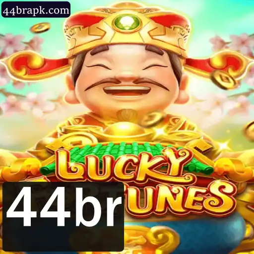 LUCKYFORTUNES: Descubra o Novo Fenômeno do Mundo dos Jogos
