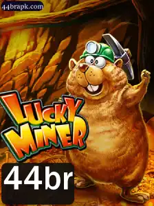 Descubra LuckyMiner: O Jogo de Estratégia e Sorte