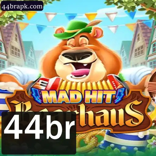 Tudo sobre MadHitBearhaus: O Jogo do Momento