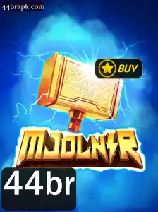 Explorando Mjolnir: O Novo Fenômeno dos Jogos com 44br