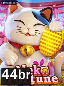 Descubra o Mundo de NekoFortune: O Jogo que Conquista Corações