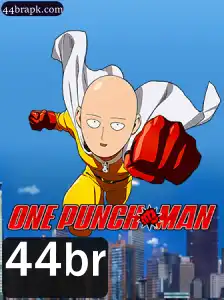 OnePunchMan: O Fenômeno dos Jogos com a Palavra-Chave Misteriosa '44br'