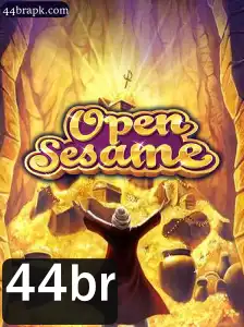 Descobrindo o Fascinante Mundo do Jogo 'OpenSesame'