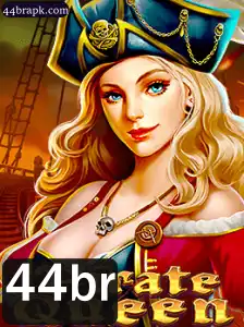 PirateQueen: A Emocionante Aventura nos Mares Digitais