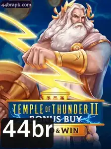 Explorando Temple of Thunder II Bonus Buy: Um Mergulho no Mundo dos Jogos de Aventura