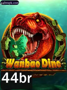 Descubra o Mundo de WanBaoDino: O Jogo que Está Conquistando Adeptos