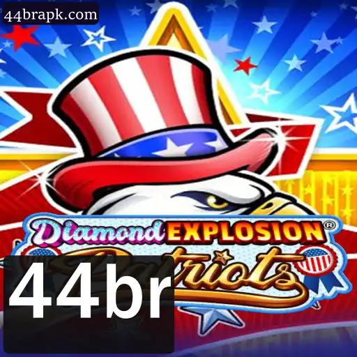 DiamondExplosionPatriots: A Revolução no Mundo dos Jogos