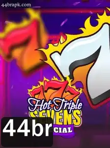 Explorando o Jogo HotTripleSevensSpecial: As Regras e a Emoção