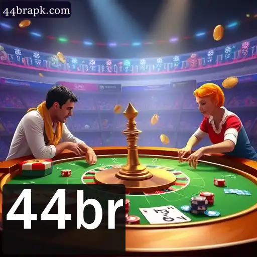 Jogos de mesa