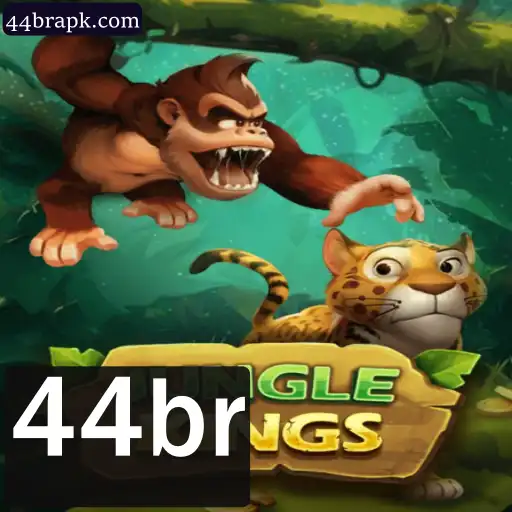 JungleKings: Desvendando o Mundo Selvagem do Jogo de Estratégia