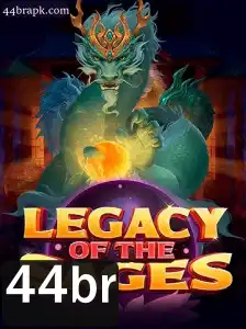 Descubra o Fascinante Mundo de LegacyoftheSages: Tudo o que Você Precisa Saber