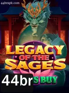 Explorando o Mundo de LegacyoftheSagesBonusBuy: Um Mergulho no Jogo do Momento